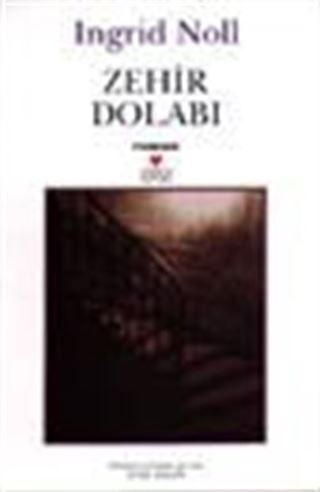 Zehir Dolabı