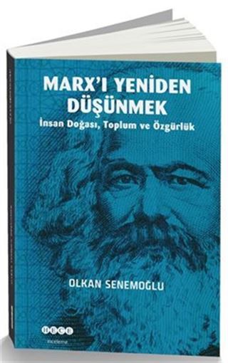 Marx'ı Yeniden Düşünmek