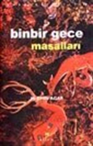 Binbir Gece Masalları