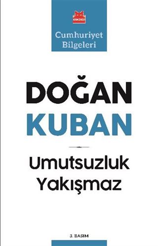 Umutsuzluk Yakışmaz