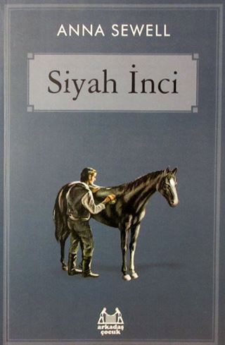 Siyah İnci
