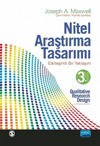Nitel Araştırma Tasarımı