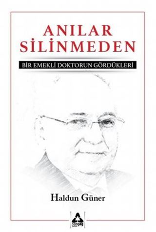 Anılar Silinmeden