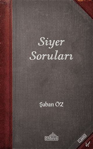 Siyer Soruları