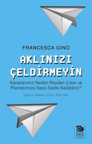 Aklınızı Çeldirmeyin