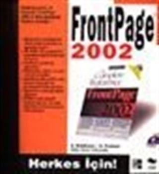FrontPage 2002