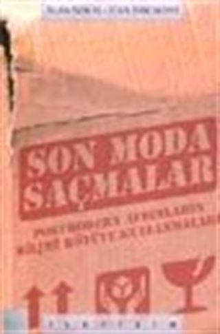 Son Moda Saçmalar