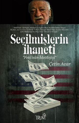 Seçilmişlerin İhaneti