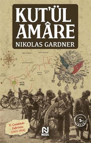 Kut'ül Amare