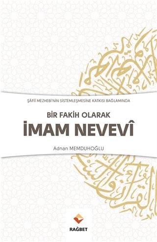 Bir Fakih Olarak İmam Nevevi