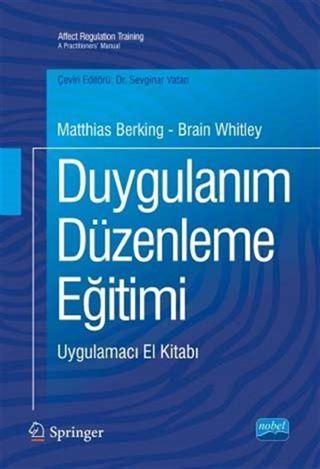 Duygulanım Düzenleme Eğitimi