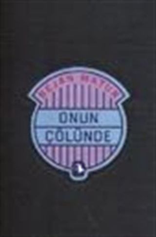 Onun Çölünde