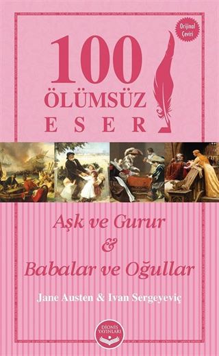 Aşk ve Gurur - Babalar ve Oğullar