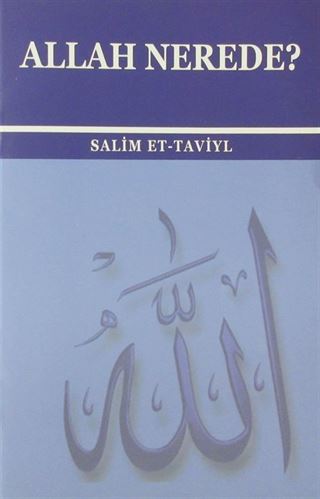 Allah Nerede?