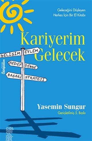 Kariyerim Gelecek