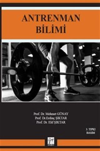 Antrenman Bilimi