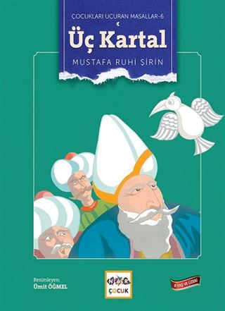 Üç Kartal