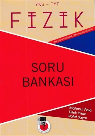 YKS-TYT Fizik Soru Bankası