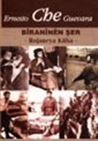 Biraninen Şer Rojaneye Kuba