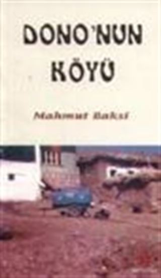 Dono'nun Köyü