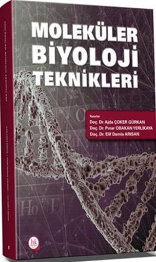 Moleküler Biyoloji Teknikleri