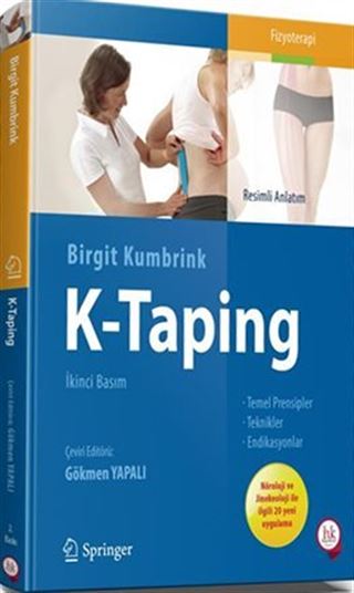 K-Taping