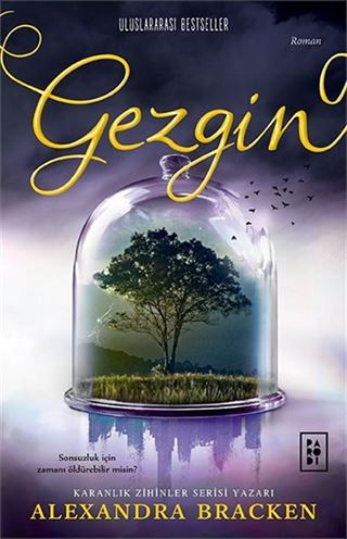 Gezgin / Yolcu Serisi 2 (Karton Kapak)
