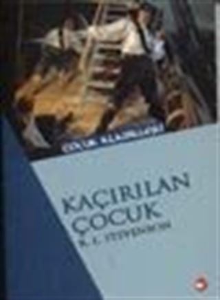 Kaçırılan Çocuk