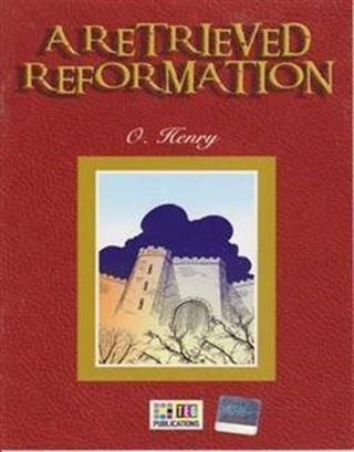 A Retrieved Reformation / Stage 6