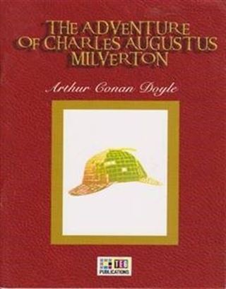 The Adventure Of Charles Augustus Milverton