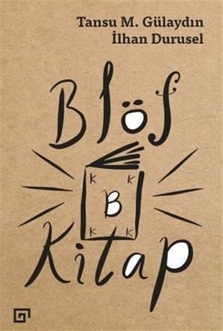 Blöf Kitap