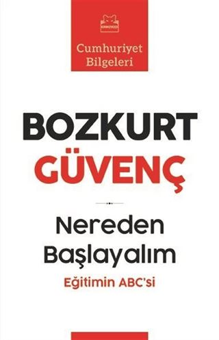 Nereden Başlayalım