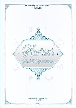 Kur'an'ı Tecvidli Öğreniyorum
