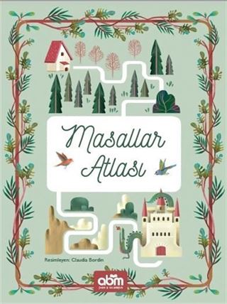 Masallar Atlası