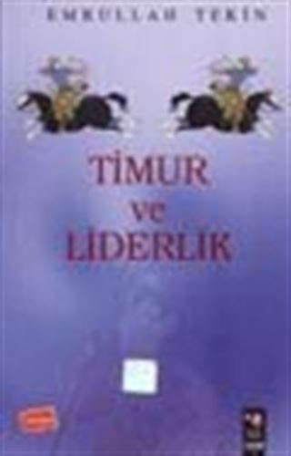 Timur ve Liderlik