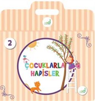 Çocuklarla Hadisler 2