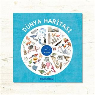 Dünya Haritası