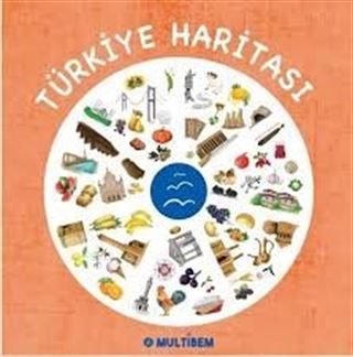 Türkiye Haritası