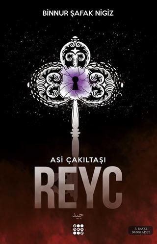 Reyc / Asi Çakıltaşı Serisi 2
