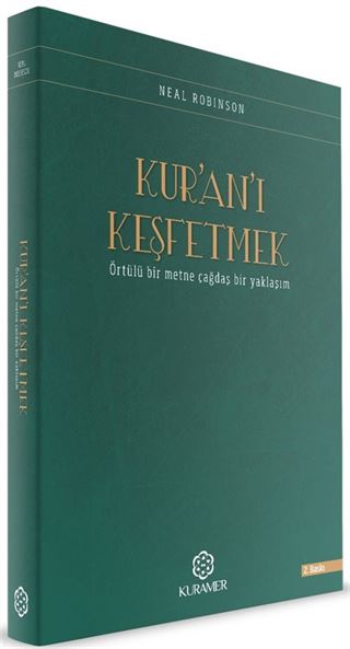 Kur'an'ı Keşfetmek