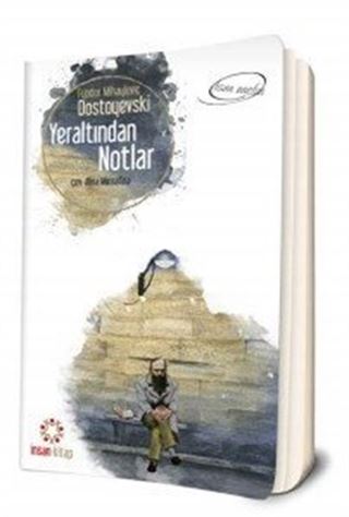Yeraltından Notlar
