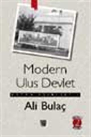 Modern Ulus Devlet
