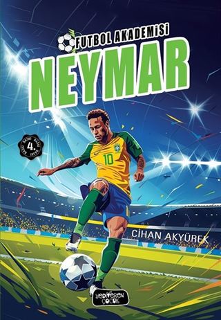 Neymar / Futbol Akademisi