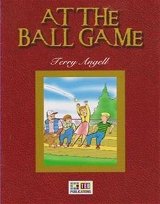 At The Ball Game / Stage 3