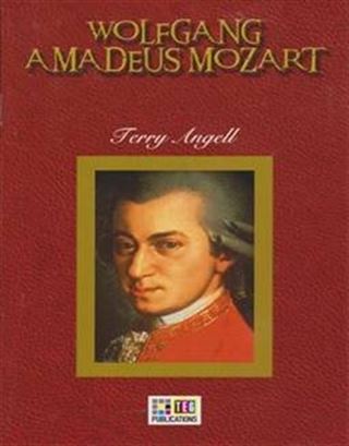 Wolfgang Amadeus Mozart / Stage 4