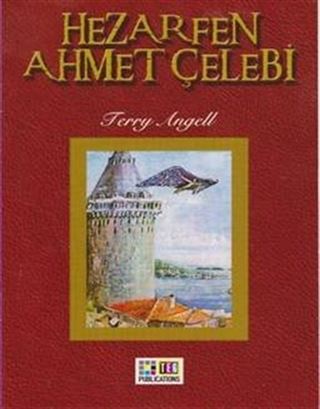 Hezarfen Ahmet Çelebi / Stage 3