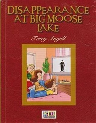 Disappearance At Big Moose Lake / Stage 6