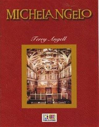 Michelangelo / Stage 6