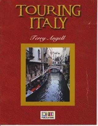 Touring Italy / Stage 5