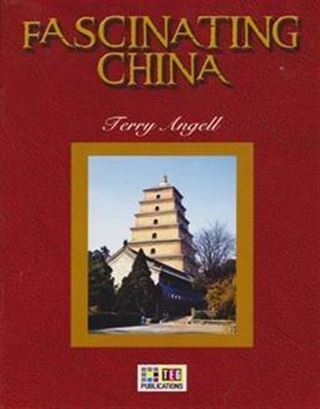 Fascinating China / Stage 5